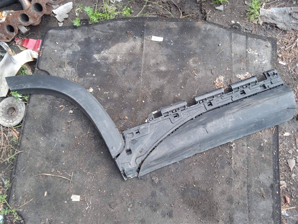 CHERY Exeed для Накладка двери задней правой