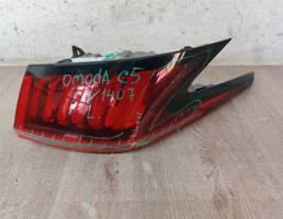 Фонарь задний левый для CHERY omoda c5  запчасти бу