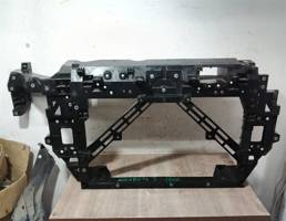 Панель передняя (телевизор) для Москвич 3  запчасти бу