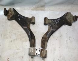 Рычаг правый для CHEVROLET CAPTIVA  запчасти бу