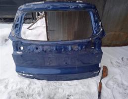 Крышка багажника для GEELY Atlas  запчасти бу