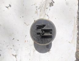 Абсорбер (фильтр угольный) для LADA 2110  запчасти бу