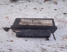 блок управления центральным замком для CITROEN Jumper Ducato Boxer 06-14г  запчасти бу