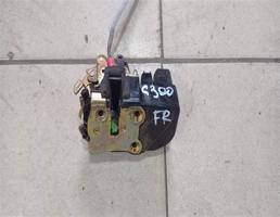 Замок двери передней правой для CHRYSLER 300C  запчасти бу