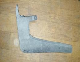 Брызговик для BMW 5 F10  запчасти бу