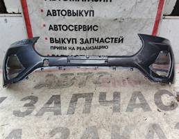 Бампер передний для CHERY Tiggo 7 Pro  запчасти бу