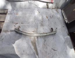 Усилитель заднего бампера для GEELY Coolray SX11  запчасти бу