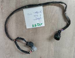 проводка (коса) для NISSAN X-TRAIL Т32 (13-)  запчасти бу