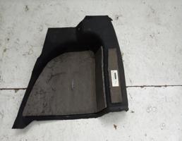 Обшивка багажника для FORD Fusion 02-12  запчасти бу