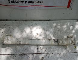 Абсорбер переднего бампера для TOYOTA LAND CRUISER PRADO 150  запчасти бу