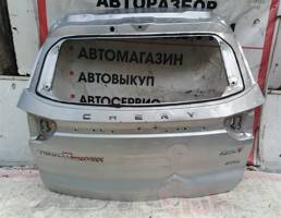 Крышка багажника для CHERY Tiggo 7 pro Max 23-  запчасти бу
