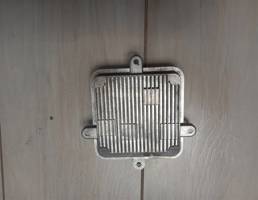 Блок управления наружным освещением для HAVAL DARGO  запчасти бу