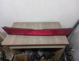 Накладка Решётки радиатора для MAZDA CX-5  запчасти бу