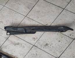 Пыльник крыла левого для TOYOTA AVENSIS 2003-2008  запчасти бу