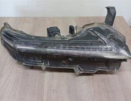 дневной ходовой огонь для LEXUS NX 200 2014-2021  запчасти бу