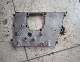 Крышка двигателя передняя для BMW 3 e46  запчасти бу