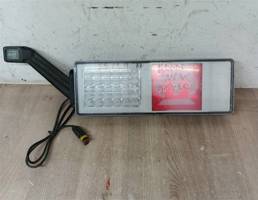 Фонарь задний левый для Schmitz Krone  запчасти бу