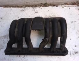 Коллектор впускной для MERCEDES E w210 95-03  запчасти бу