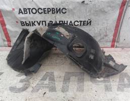 Локер передний правый для SKODA Kodiaq c 2016 года  запчасти бу