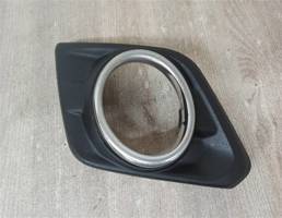 Оправа туманки для NISSAN X-TRAIL Т32 (13-)  запчасти бу