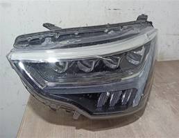 Фара левая для HAVAL Jolion  запчасти бу