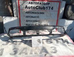 Спойлер заднего бампера для KIA SORENTO 4 20-  запчасти бу