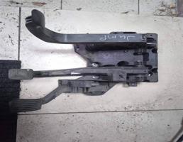 Блок педалей для CITROEN Jumper Ducato Boxer 06-14г  запчасти бу