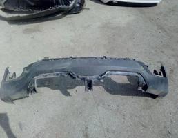 Спойлер заднего бампера для HYUNDAI CRETA 1 16-21г  запчасти бу
