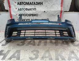 Бампер передний для KIA SORENTO 4 20-  запчасти бу