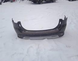 Бампер задний для MITSUBISHI Outlander 3 12-24г  запчасти бу