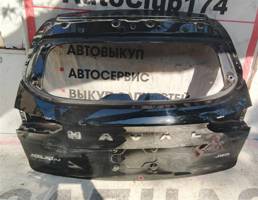 Крышка багажника для HAVAL Jolion 20-  запчасти бу