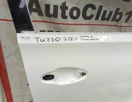 Дверь передняя правая для CHERY Tiggo 7 Pro  запчасти бу