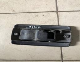 ручка внутренняя для CITROEN Jumper Ducato Boxer 06-14г  запчасти бу