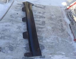 Накладка подножки кузова для TOYOTA CAMRY V40 06-11  запчасти бу