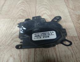 Моторчик заслонки печки для FORD FIESTA 2001-2008  запчасти бу
