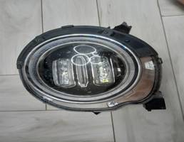 Фара правая для HAVAL DARGO  запчасти бу