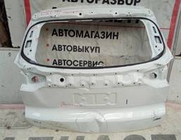 Крышка багажника для GEELY Atlas Pro 19-25  запчасти бу