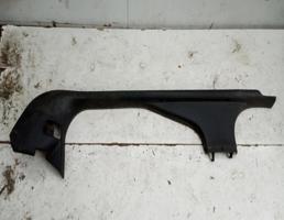 Накладка порога (внутренняя) для FORD Fusion 02-12  запчасти бу