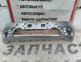 Бампер передний для LADA GRANTA FL 18-  запчасти бу