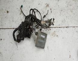 проводка с двигателя для FORD Fusion 02-12  запчасти бу