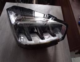 Фара правая для CHERY Tiggo 7 Pro  запчасти бу