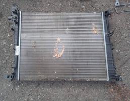 Радиатор основной для LADA VESTA  запчасти бу