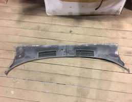 Жабо / решетка стеклоочистителя для CHEVROLET Lanos 04-10  запчасти бу