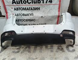 Бампер задний для CHERY Tiggo 7 Pro  запчасти бу