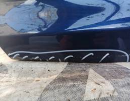 Крышка багажника для CHERY Tiggo 8  запчасти бу