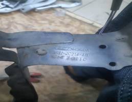 Кронштейн блоков управления для FORD MONDEO 3 (2000-2007)  запчасти бу