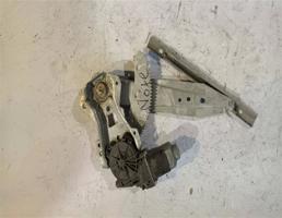 Стеклоподъемник для NISSAN NOTE (E11) 06-13  запчасти бу