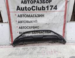 Спойлер переднего бампера для HYUNDAI Creta 2 21-  запчасти бу