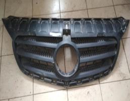 решетка радиатора для MERCEDES CITAN ( w415 ) 13-  запчасти бу