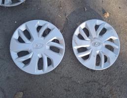 Колпак колеса для LADA X-RAY  запчасти бу